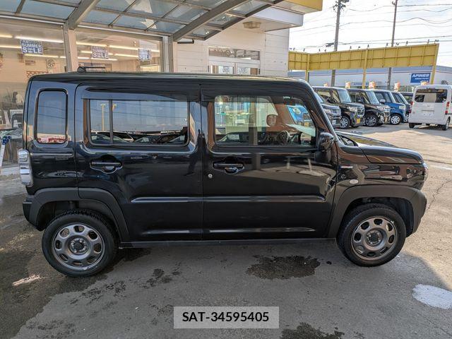 Suzuki HUSTLER 2020-02 7454859-22