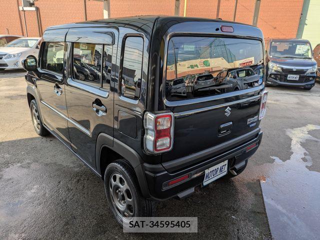 Suzuki HUSTLER 2020-02 7454859-24