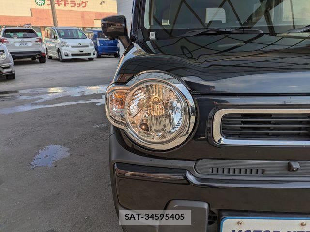 Suzuki HUSTLER 2020-02 7454859-25