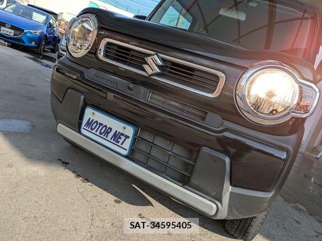 Suzuki HUSTLER 2020-02 7454859-26
