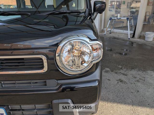 Suzuki HUSTLER 2020-02 7454859-27