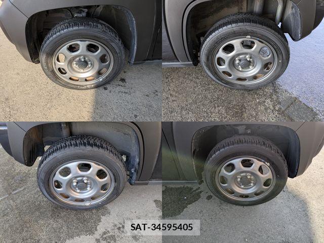 Suzuki HUSTLER 2020-02 7454859-28