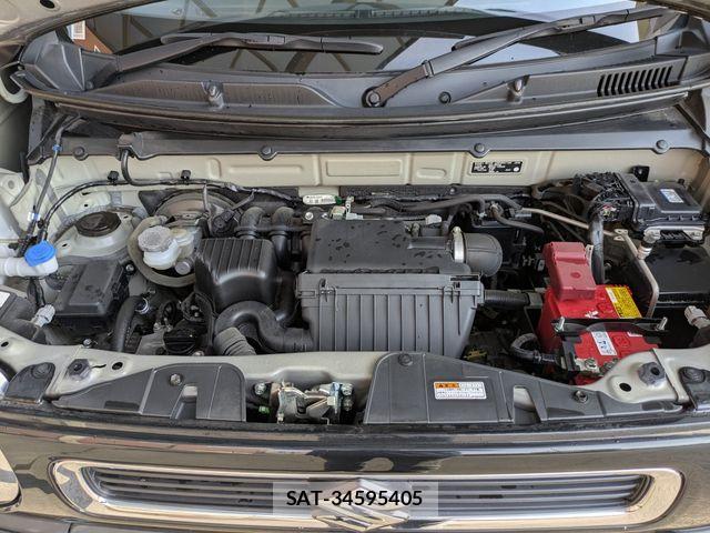 Suzuki HUSTLER 2020-02 7454859-29