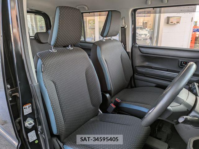 Suzuki HUSTLER 2020-02 7454859-3