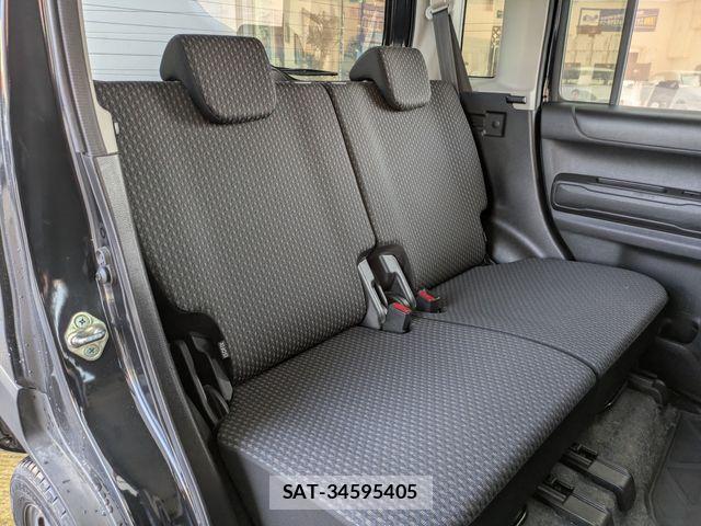 Suzuki HUSTLER 2020-02 7454859-4