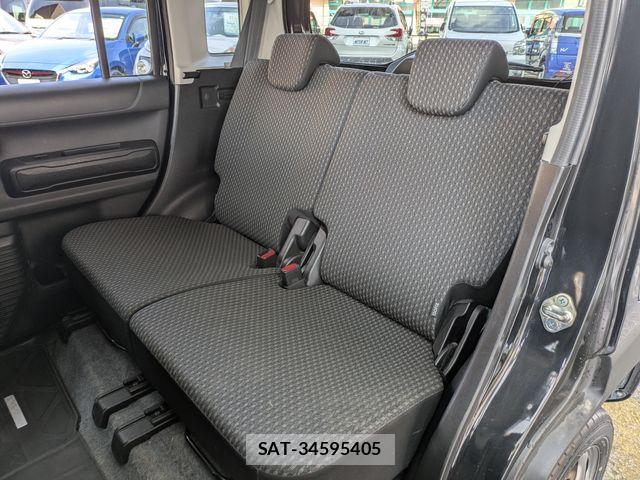 Suzuki HUSTLER 2020-02 7454859-5