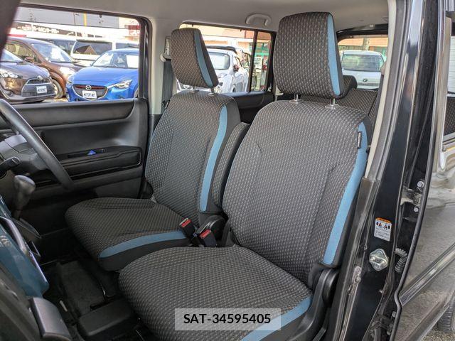 Suzuki HUSTLER 2020-02 7454859-6