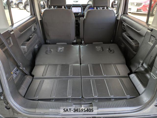 Suzuki HUSTLER 2020-02 7454859-7