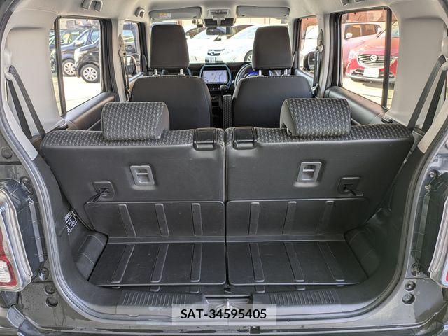Suzuki HUSTLER 2020-02 7454859-8