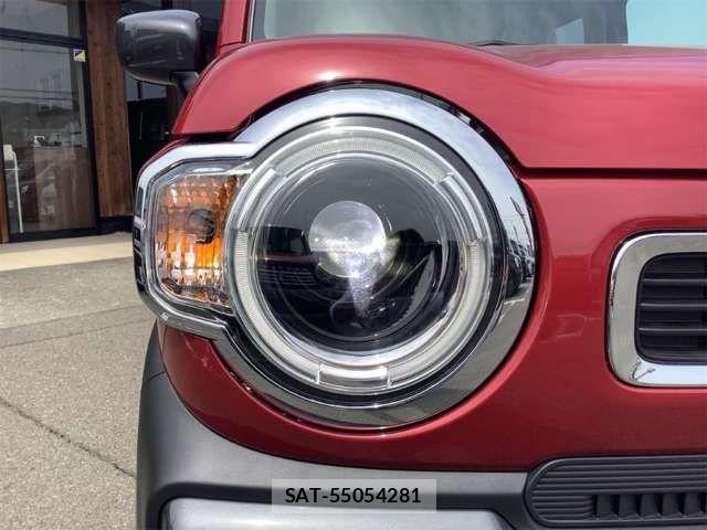 Suzuki HUSTLER 2026-02 7454840-9