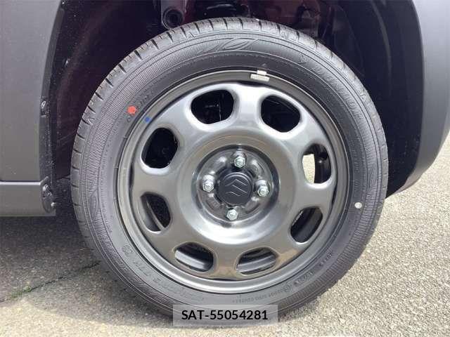 Suzuki HUSTLER 2026-02 7454840-14