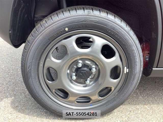 Suzuki HUSTLER 2026-02 7454840-15