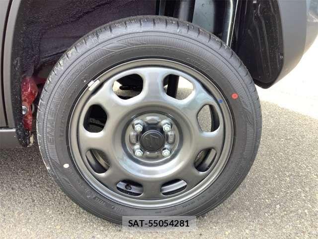 Suzuki HUSTLER 2026-02 7454840-16