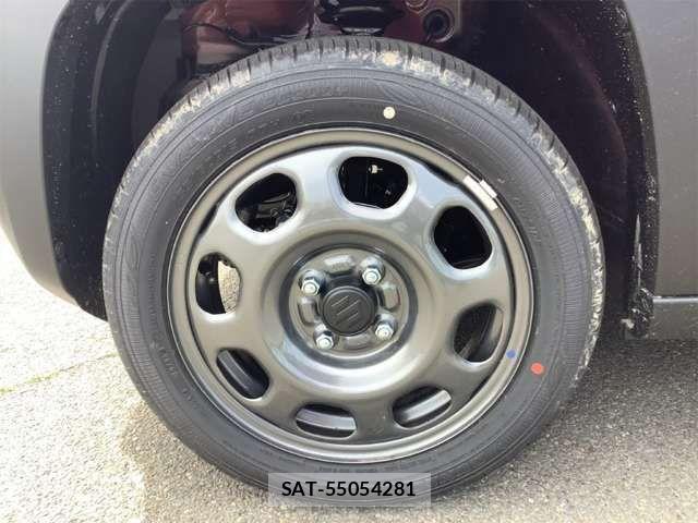 Suzuki HUSTLER 2026-02 7454840-17