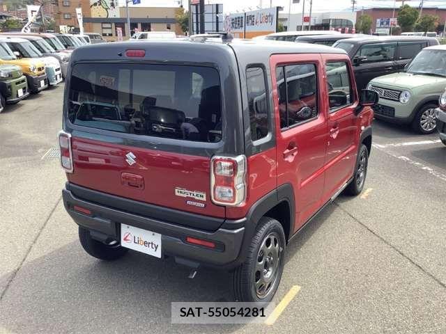 Suzuki HUSTLER 2026-02 7454840-4