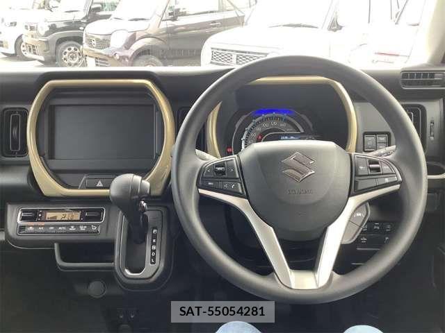 Suzuki HUSTLER 2026-02 7454840-5