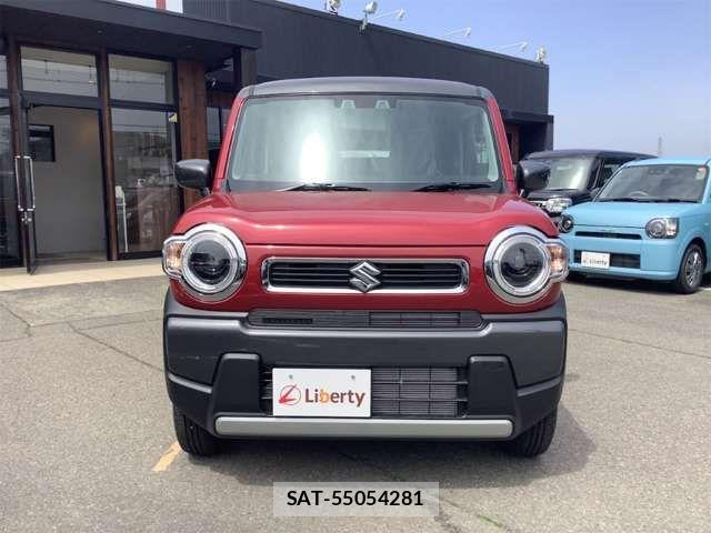 Suzuki HUSTLER 2026-02 7454840-6