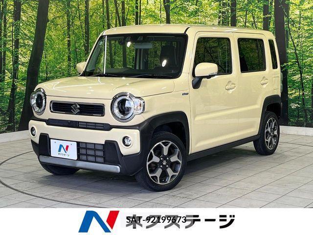 Suzuki HUSTLER 2020-06 7454855-0
