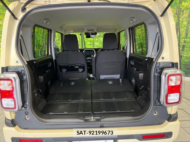 Suzuki HUSTLER 2020-06 7454855-9