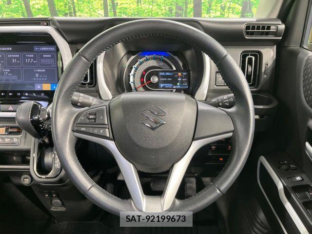 Suzuki HUSTLER 2020-06 7454855-10