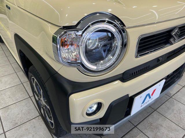 Suzuki HUSTLER 2020-06 7454855-11