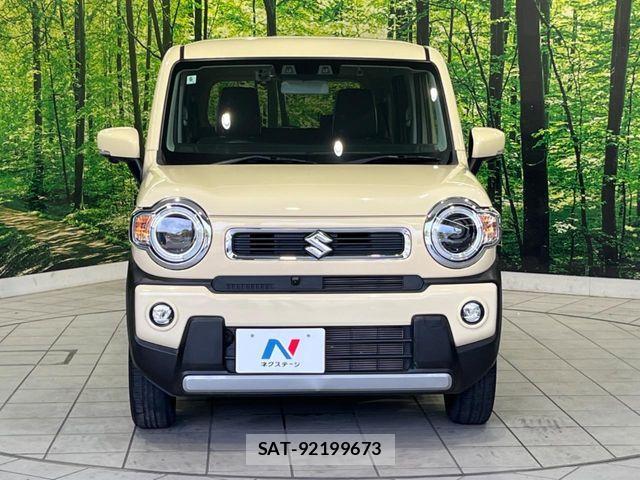 Suzuki HUSTLER 2020-06 7454855-13