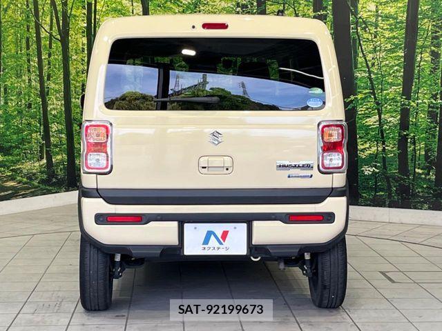 Suzuki HUSTLER 2020-06 7454855-14