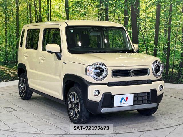 Suzuki HUSTLER 2020-06 7454855-15