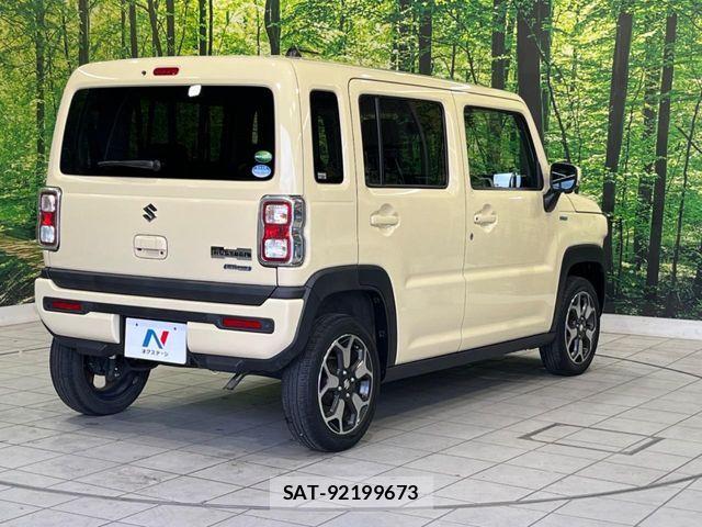 Suzuki HUSTLER 2020-06 7454855-16