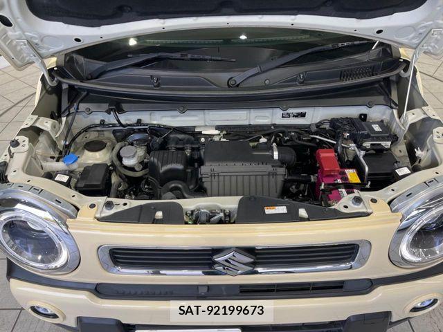 Suzuki HUSTLER 2020-06 7454855-17