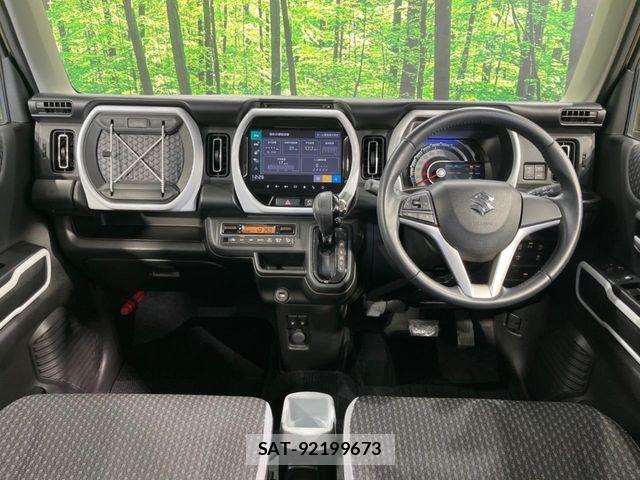 Suzuki HUSTLER 2020-06 7454855-1