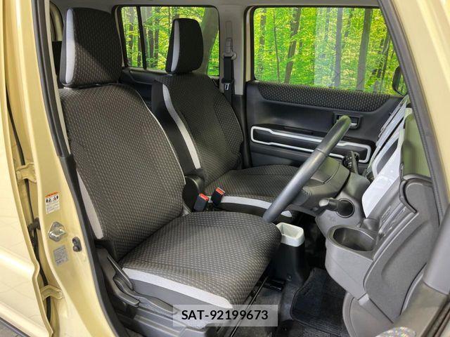 Suzuki HUSTLER 2020-06 7454855-7