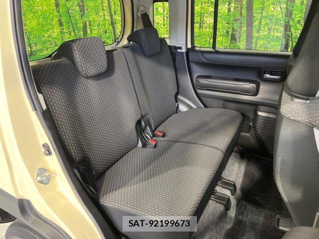 Suzuki HUSTLER 2020-06 7454855-8