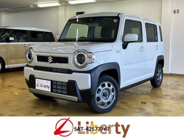 Suzuki HUSTLER 2026-02 7454851-0