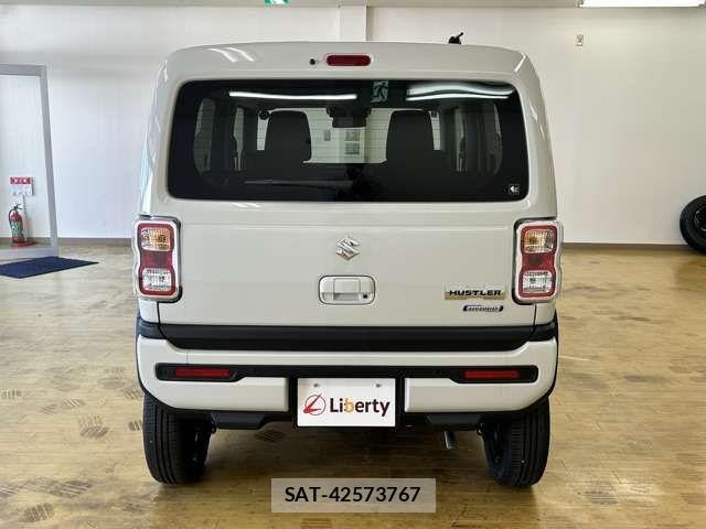 Suzuki HUSTLER 2026-02 7454851-9
