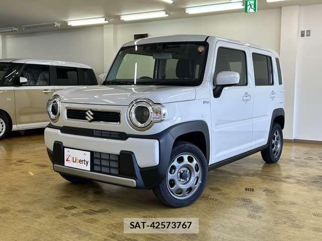 Suzuki HUSTLER 2026-02 7454851-11