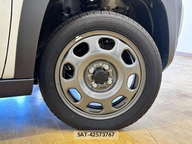Suzuki HUSTLER 2026-02 7454851-12