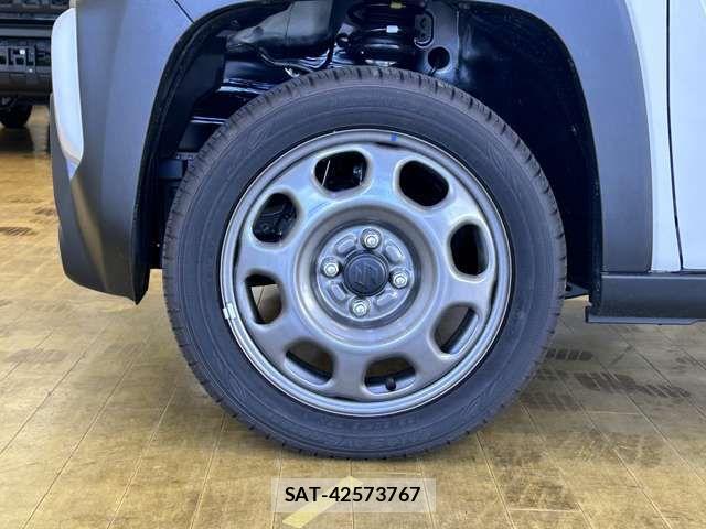 Suzuki HUSTLER 2026-02 7454851-16