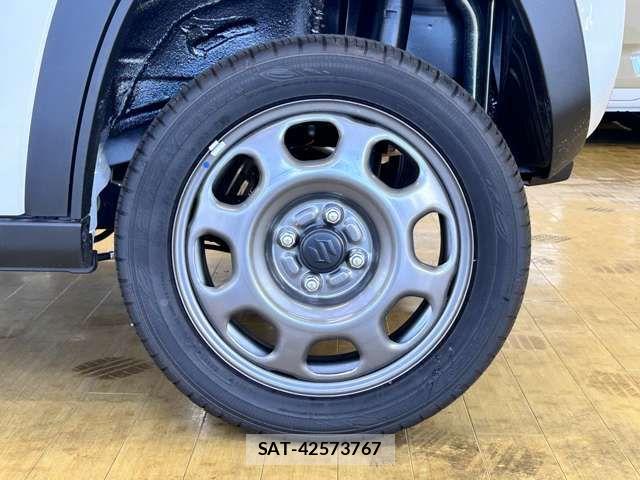Suzuki HUSTLER 2026-02 7454851-18
