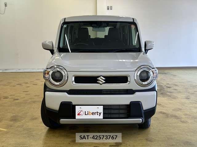 Suzuki HUSTLER 2026-02 7454851-4