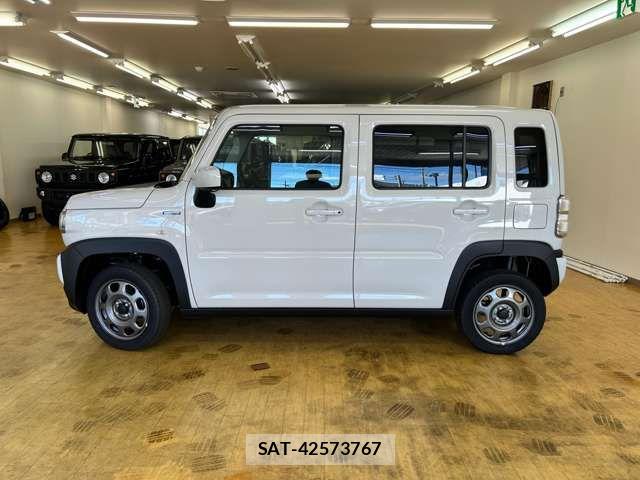 Suzuki HUSTLER 2026-02 7454851-7