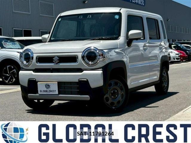 Suzuki HUSTLER 2026-05 7454822-0