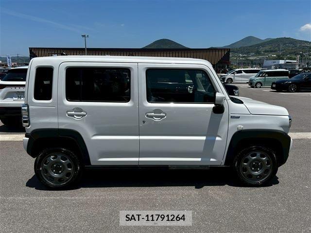 Suzuki HUSTLER 2026-05 7454822-9