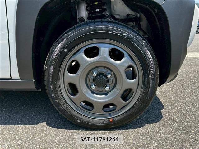 Suzuki HUSTLER 2026-05 7454822-10