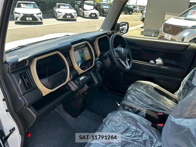 Suzuki HUSTLER 2026-05 7454822-11