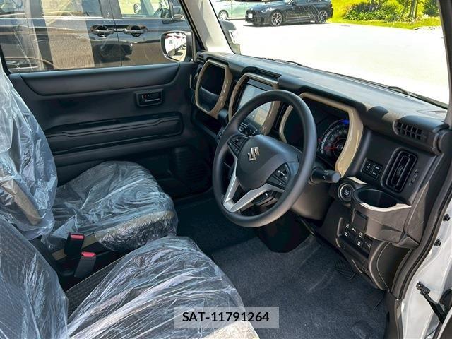 Suzuki HUSTLER 2026-05 7454822-12