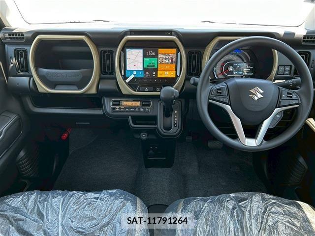 Suzuki HUSTLER 2026-05 7454822-13