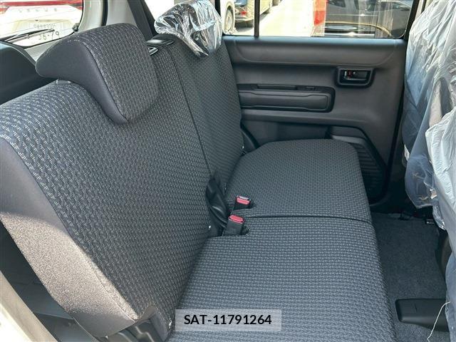Suzuki HUSTLER 2026-05 7454822-14