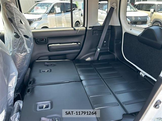 Suzuki HUSTLER 2026-05 7454822-15
