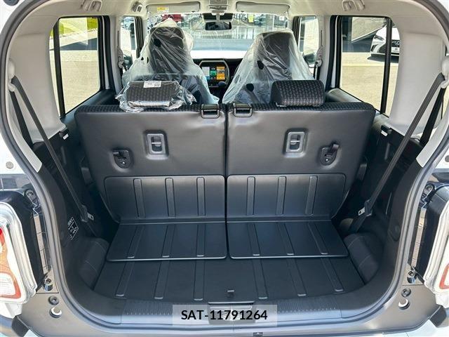 Suzuki HUSTLER 2026-05 7454822-16